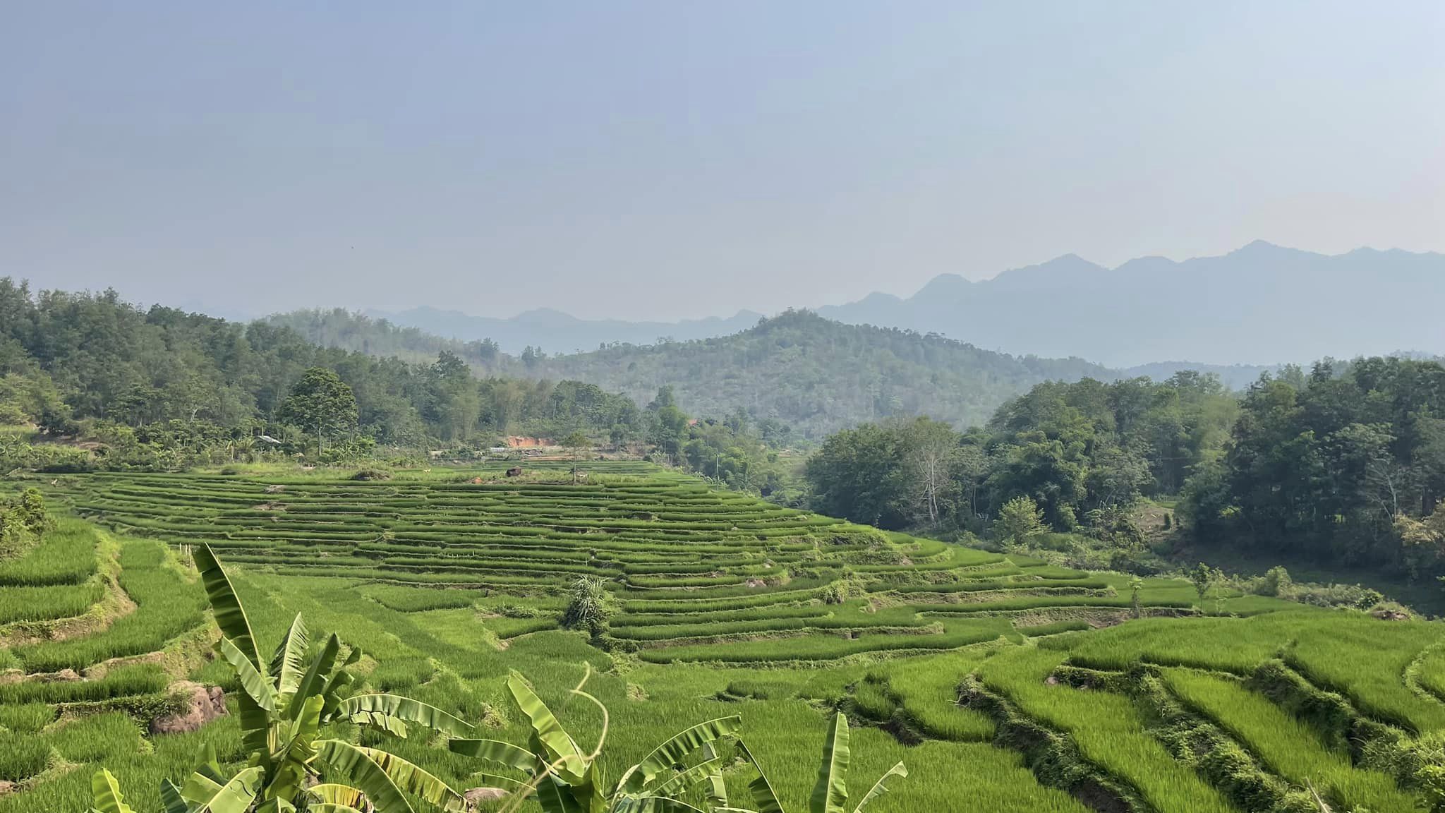 The Ultimate North-South Bike Tour of Vietnam 17 Days